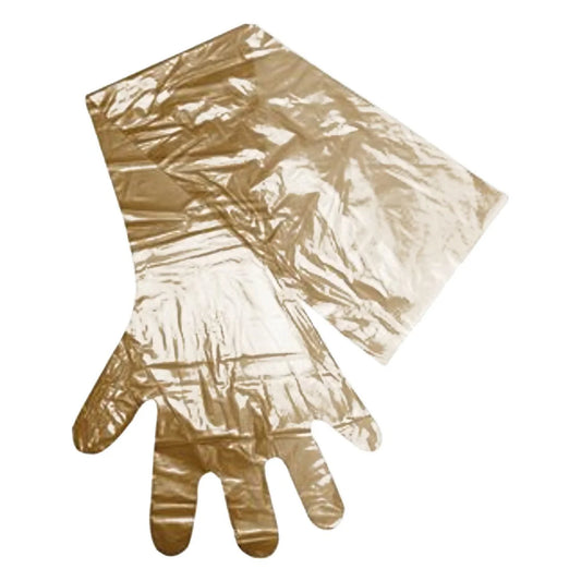 Artificial insemination Gloves