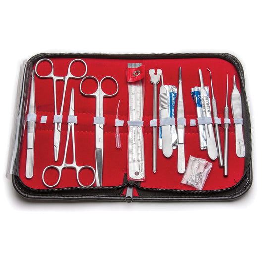 Dissecting Kit