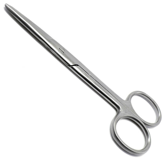 Mayo Operating Scissors - Straight