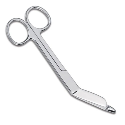 Lister Bandage Scissors