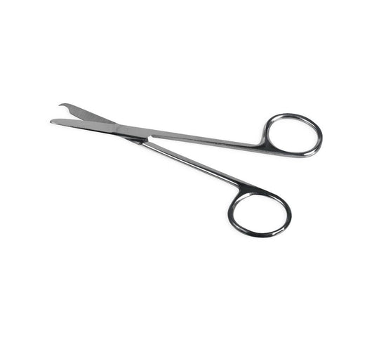 Spencer Stich Scissors