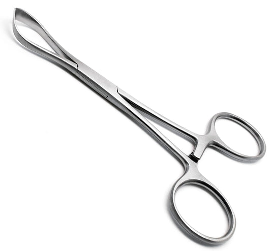 Lorna Forceps (Edna Towel Clamps)