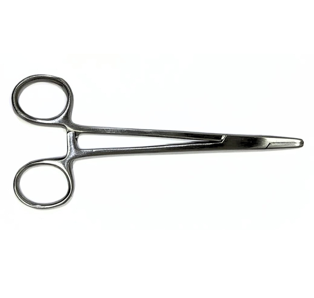 Needle Holder