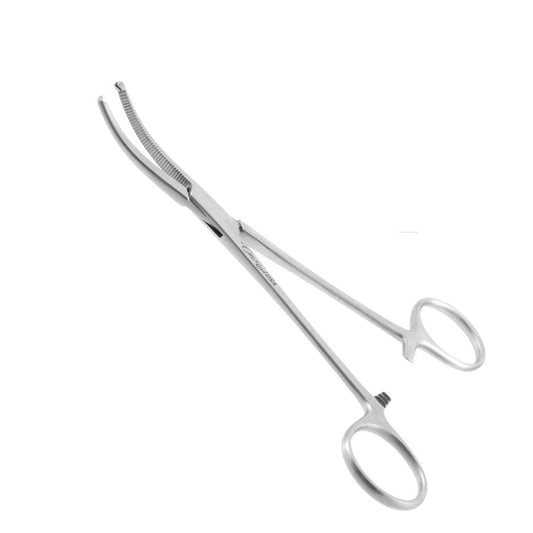 Rochester Ochsner Forceps - Curved