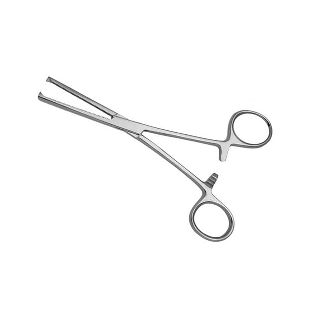 Rochester Ochsner Forceps - Straight