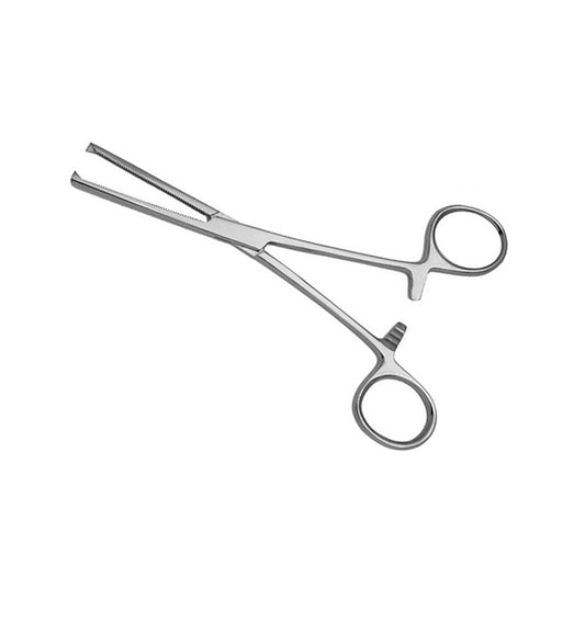 Rochester Ochsner Forceps - Straight
