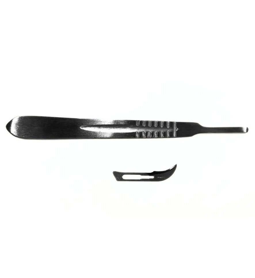 Scalpel handle - BP Blade