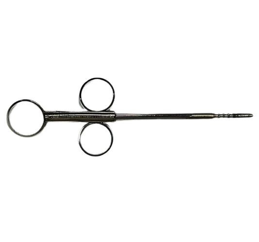 Teat Tumor Extractor