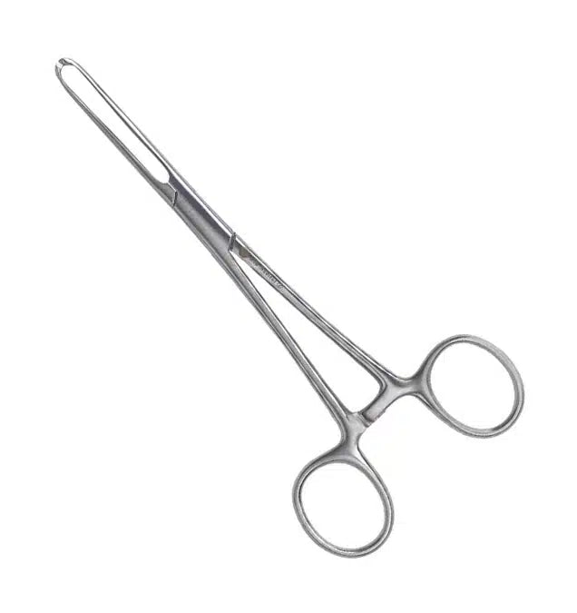 Allis Tissue Forcep