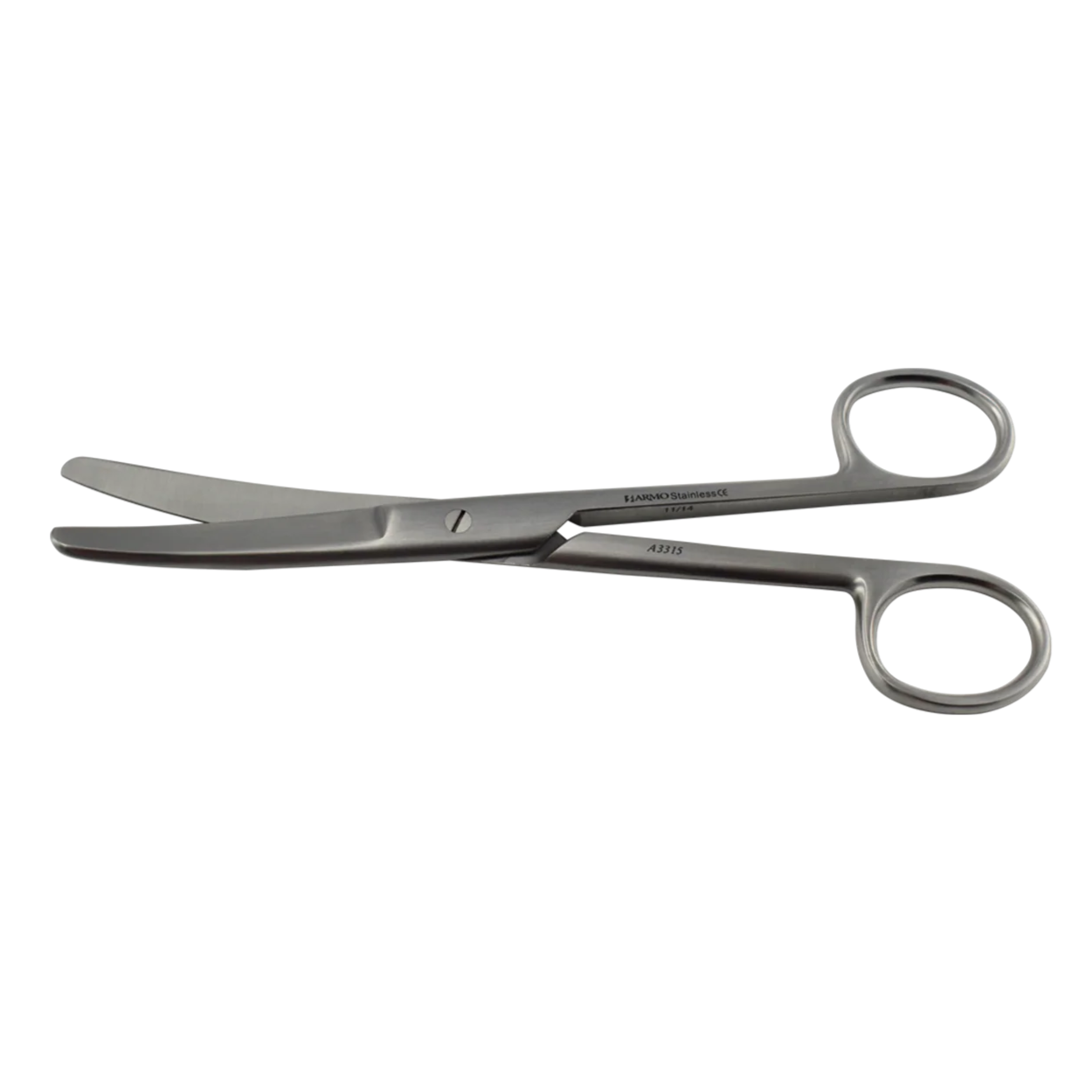 Mayo Operating Scissors