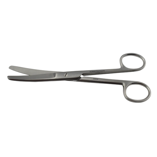 Mayo Operating Scissors