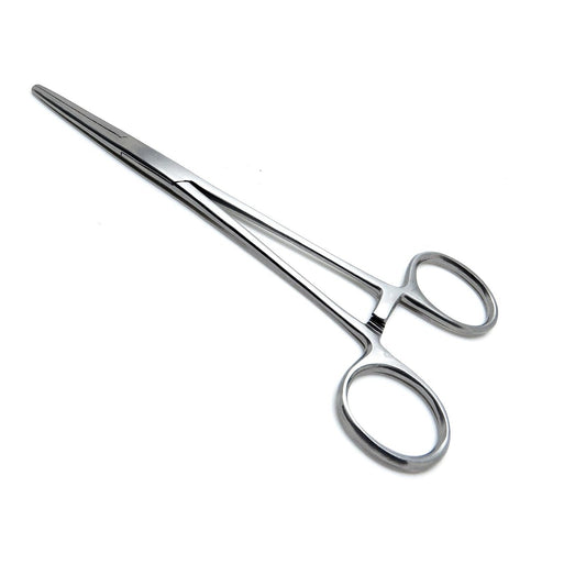 Crile Hemostatic Forceps - Straight