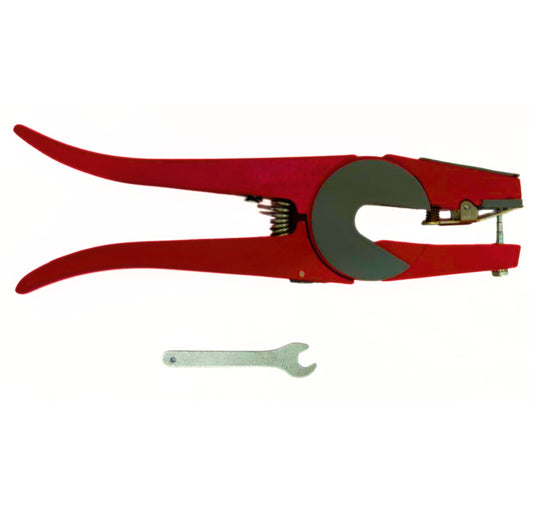 Ear tag Applicator