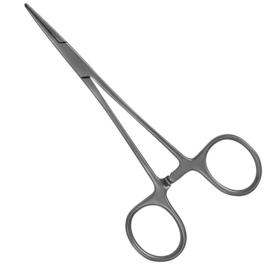 Halstead Mosquito Forceps - Straight