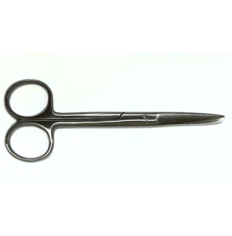 Surgical / Dressing Scissors - Straight