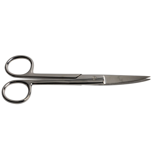 Surgical / Dressing Scissors - Curved