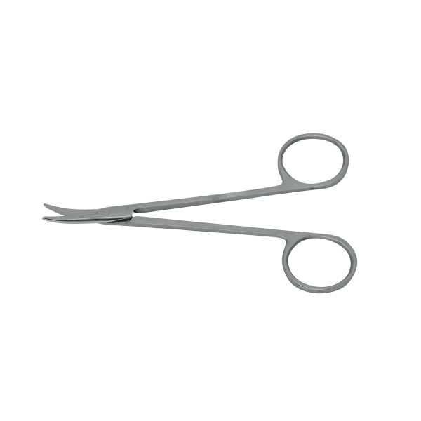 Stevens Scissors - Curved