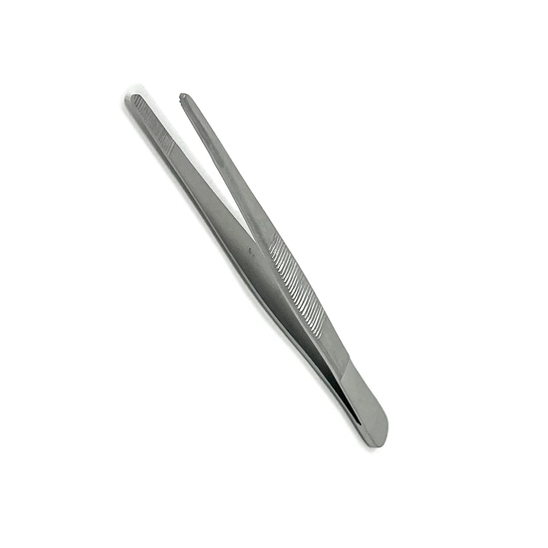 Dressing Forceps - Straight