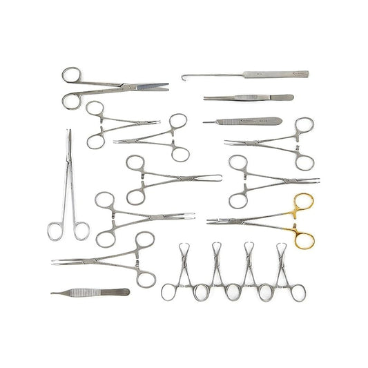 Spay / Surgery Neuter (Castration) Set